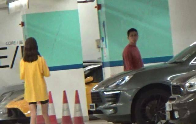 林峰前任吴千语收千万豪宅，收入不高却背爱马仕，满身大牌也翻车