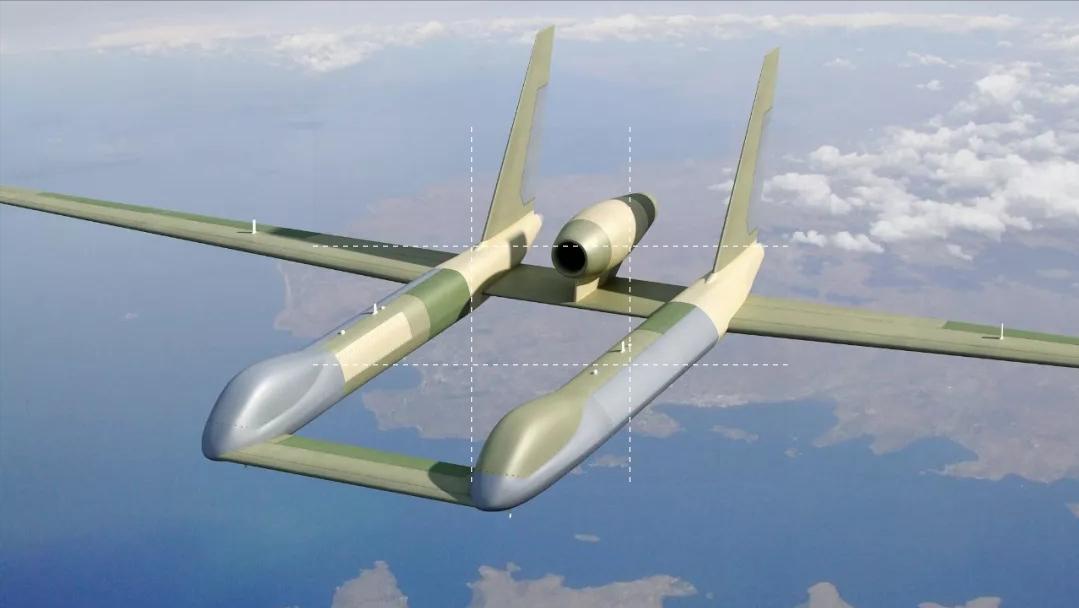 我国无人机销往伊朗,中国无人机外贸出口