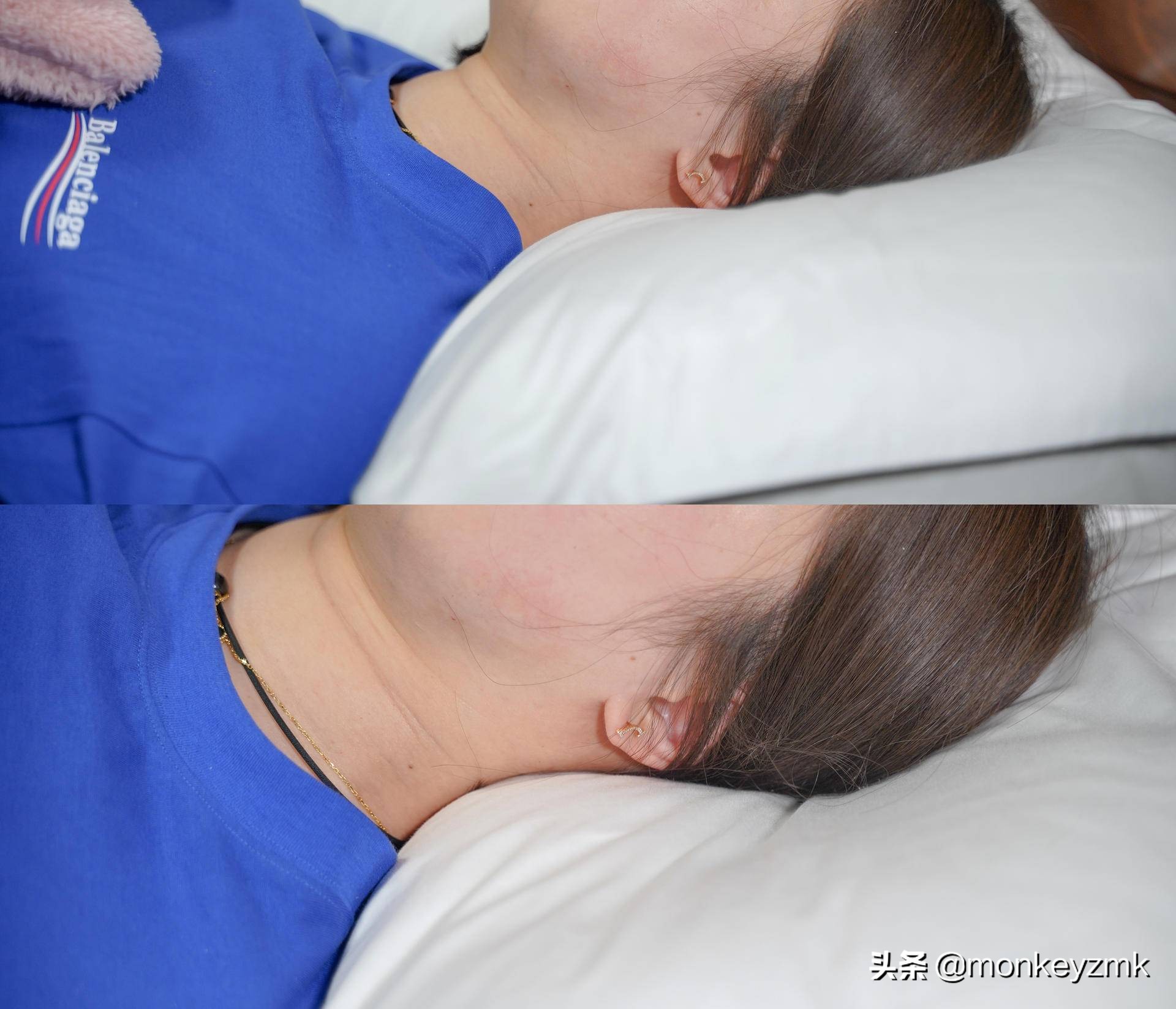 羽绒枕真实推荐,乳胶枕价格为什么差别很大