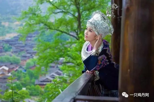 有个地方叫西江,问西江在哪里