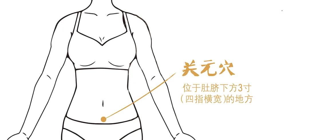 阳气最强艾灸法,老人阳气不足艾灸哪个穴位