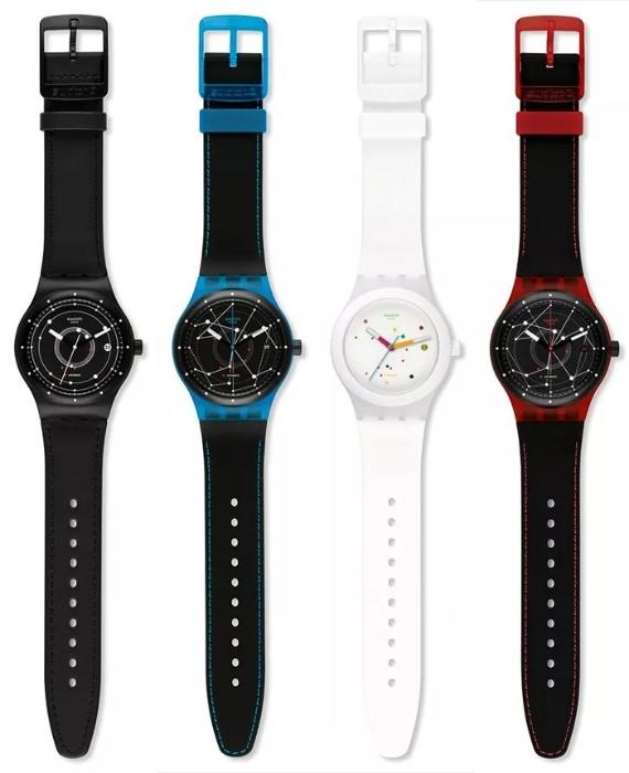 机械表既贵又不准，石英表却干不过它：如何正确面对时代淘汰