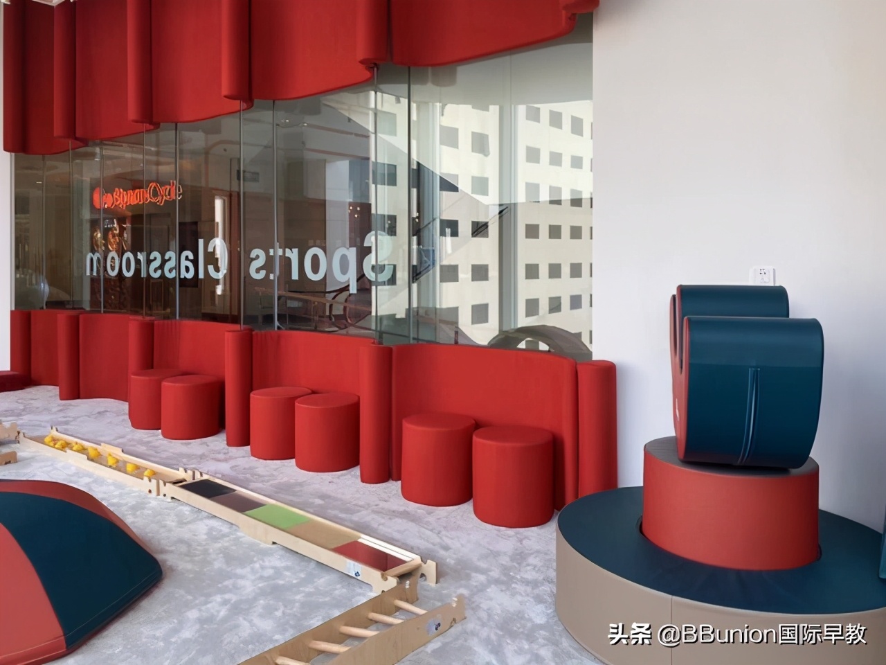 儿童早教行业,儿童早教行业前景如何