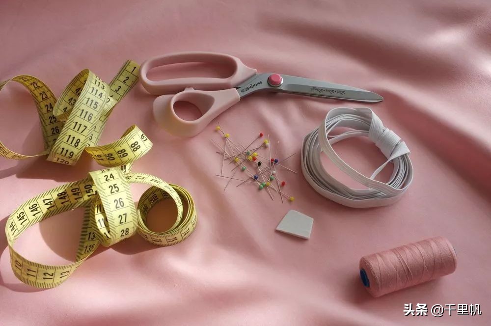 全包床罩的裁剪与详细做法,自己在家做床罩该怎么裁剪