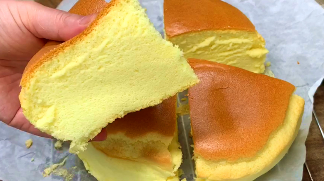 低筋高筋中筋面粉都适合做什么,教你区分高筋低筋面粉