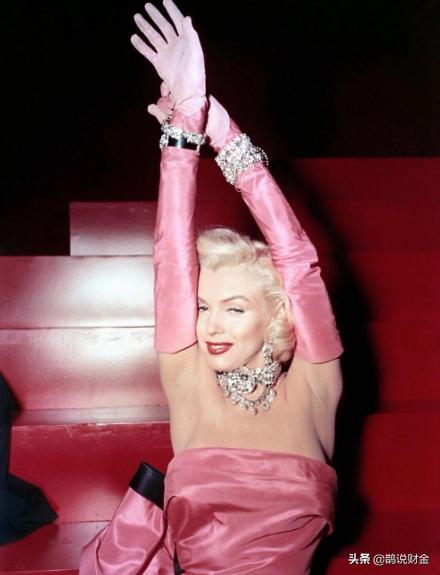 欧洲王室珠宝的奇闻轶事,明星珠宝被王室珠宝碾压