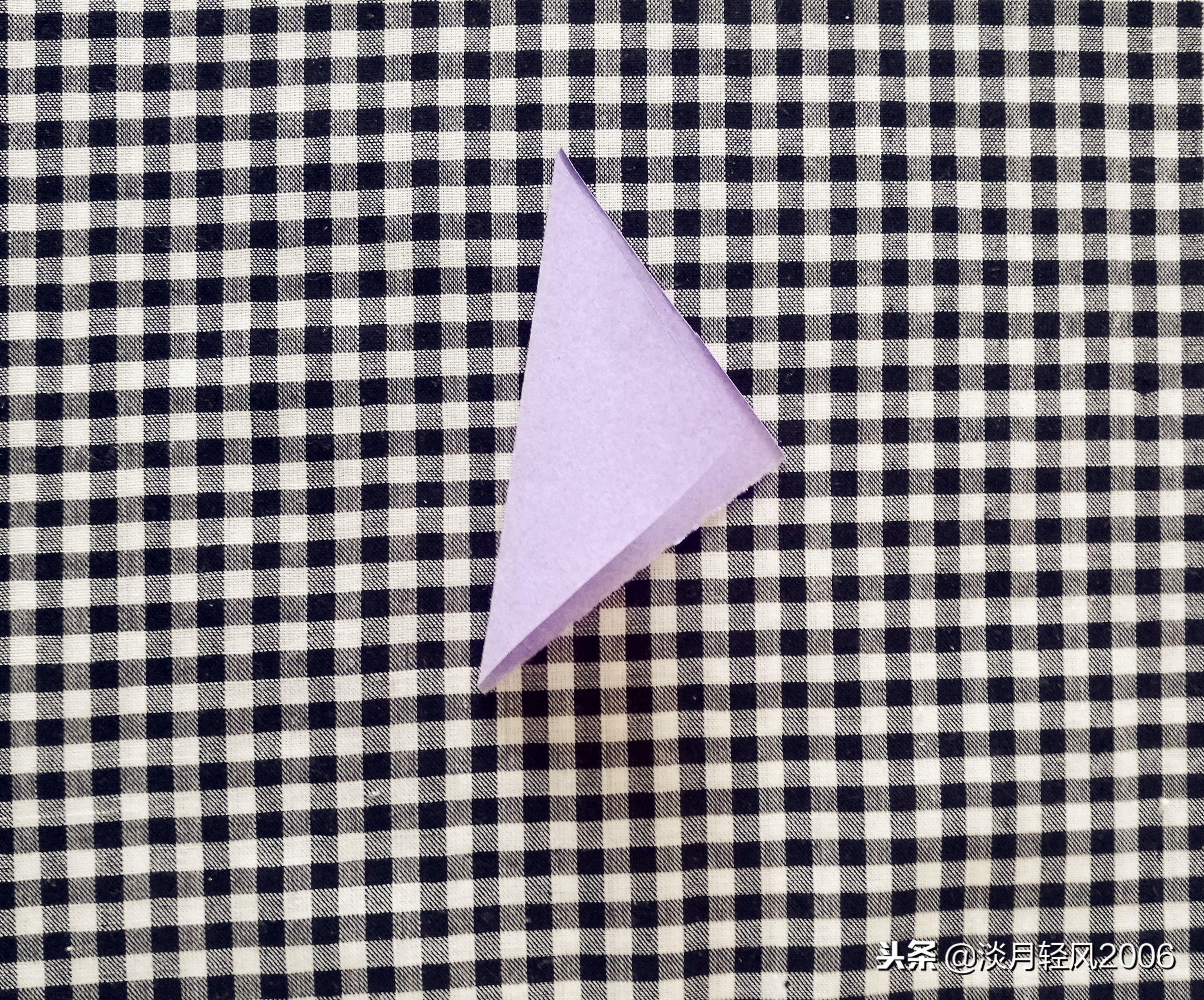 儿童手工立体贴画制作贺卡,儿童卡纸手工制作贴画