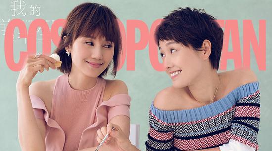 重温我的前半生贺涵罗子君,重温我的前半生