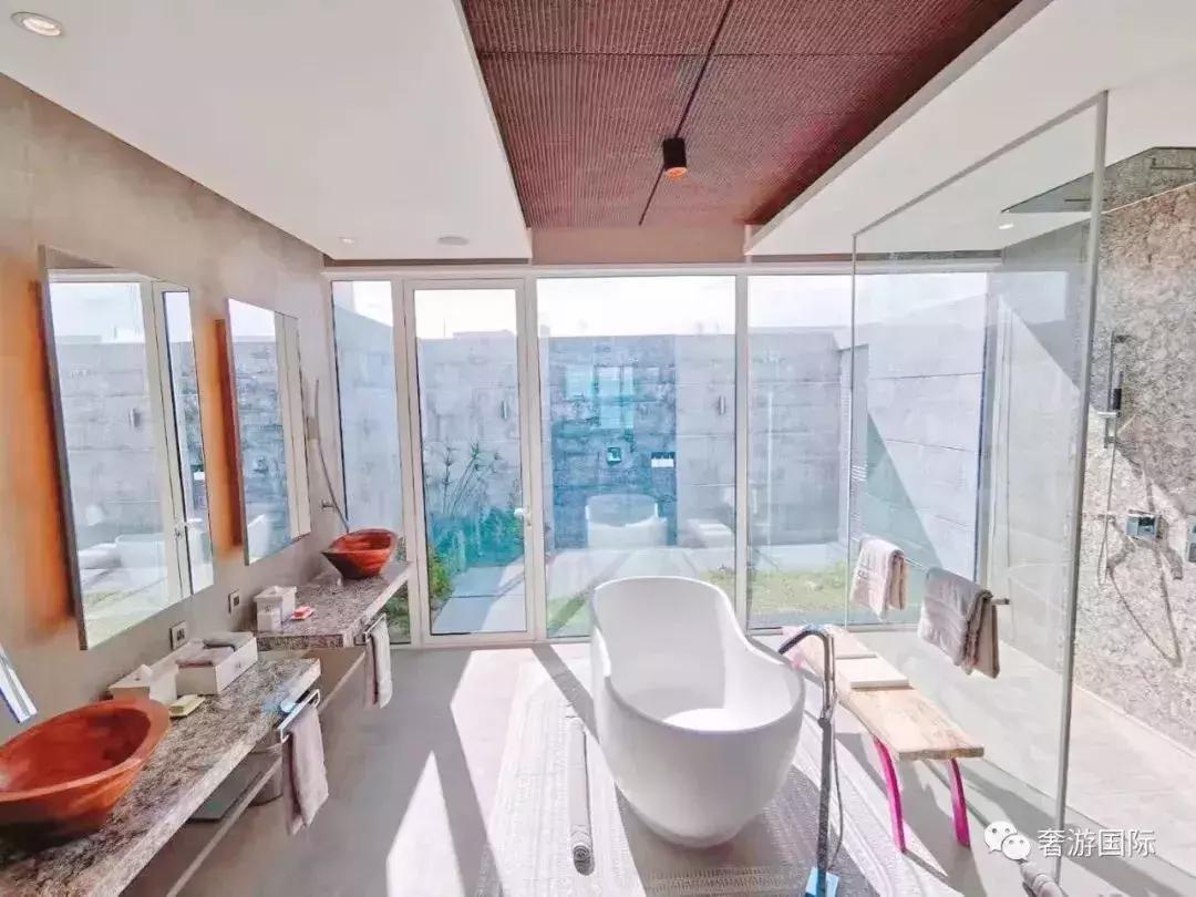 还没开业就是马代最火新岛？奢游考察带你走进北丽世