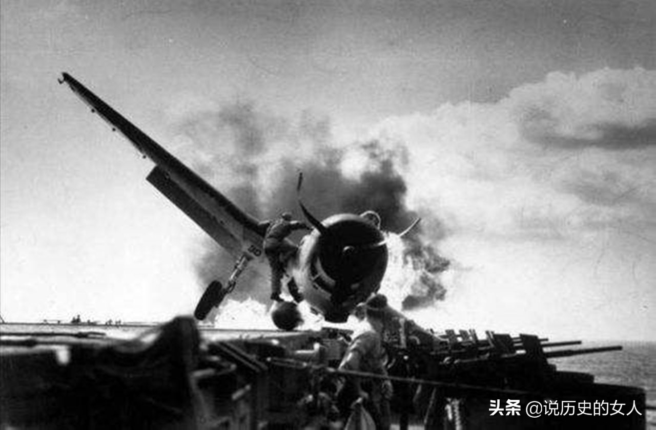 美军日军航母战,美军攻打日本战役纪录片