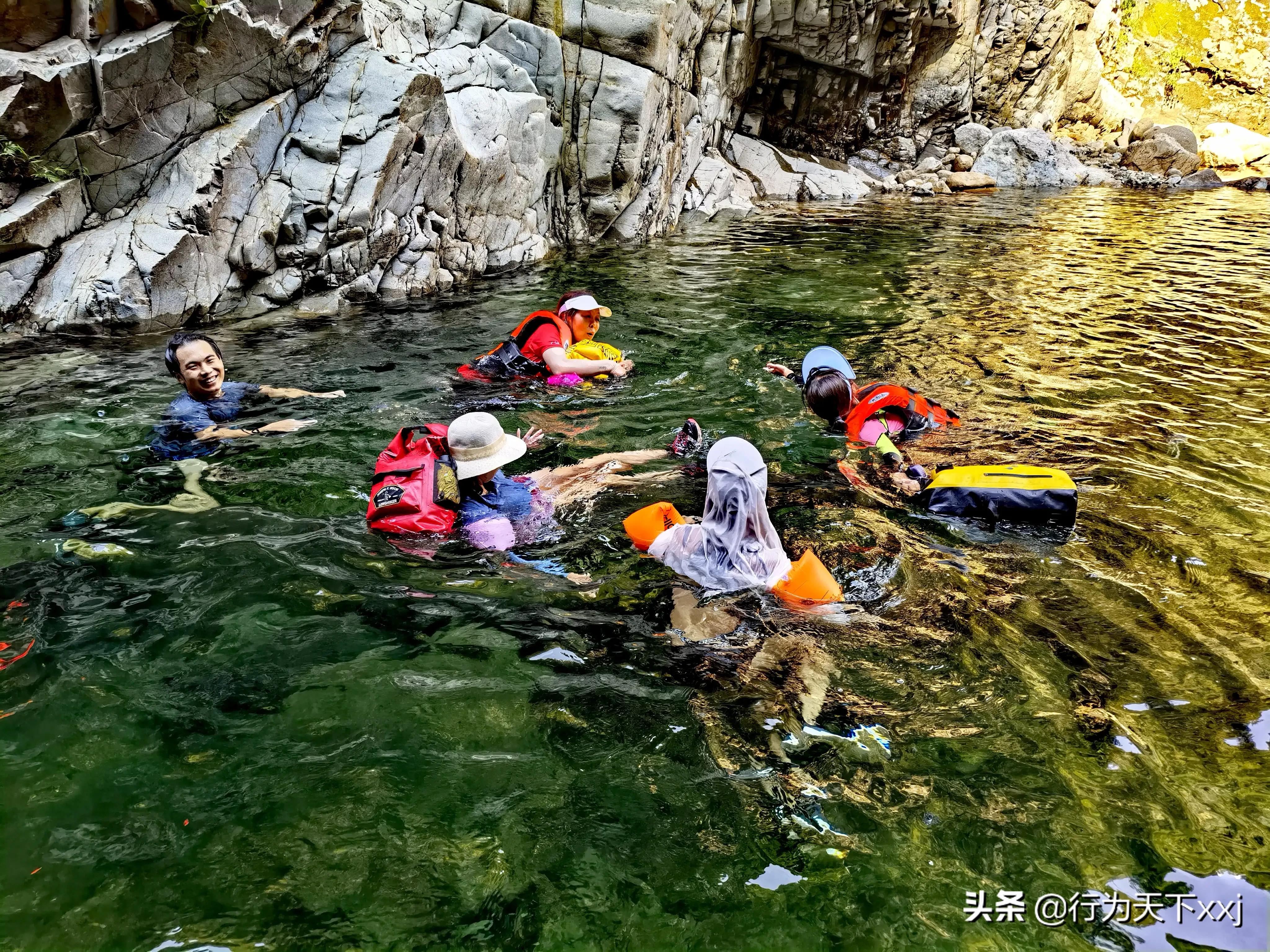 猫儿山水源视频,猫儿山景区的水