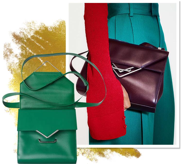 2021最值得入手的包包,2022年最值得买的轻奢品牌包包