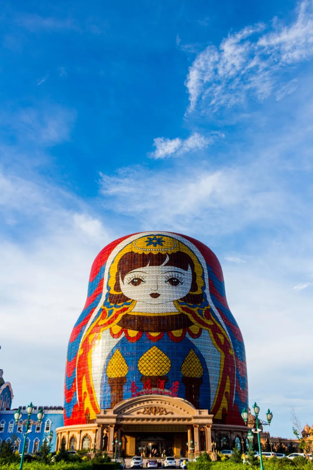 自驾三天呼伦贝尔大草原,自驾去呼伦贝尔草原七日游的攻略