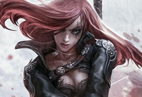 女生玩英雄联盟的真实感受,女生第一次玩英雄联盟的感受