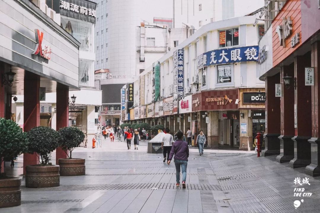 老南宁的三街两巷,老南宁的回忆照片