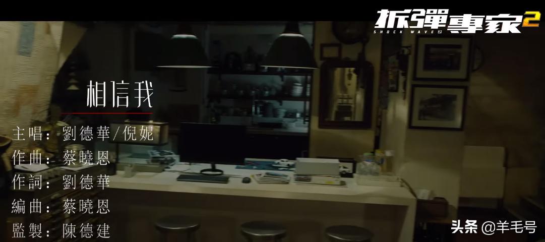 好歌必须收录~2020年十二月院线电影主题曲推荐