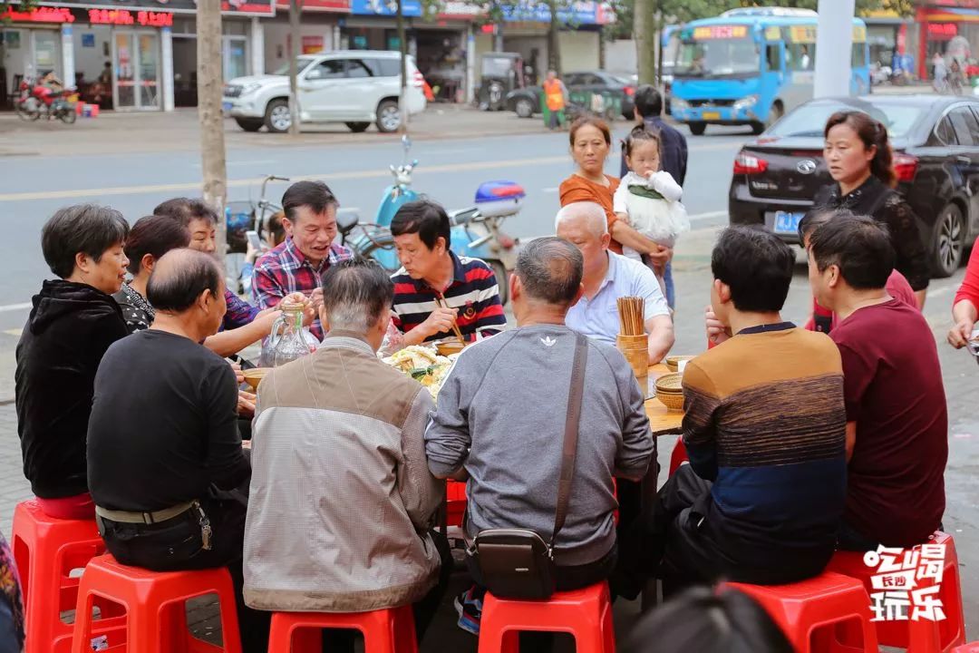 常德来湖南一定要去的美食之城,常德十大名小吃街排名第一