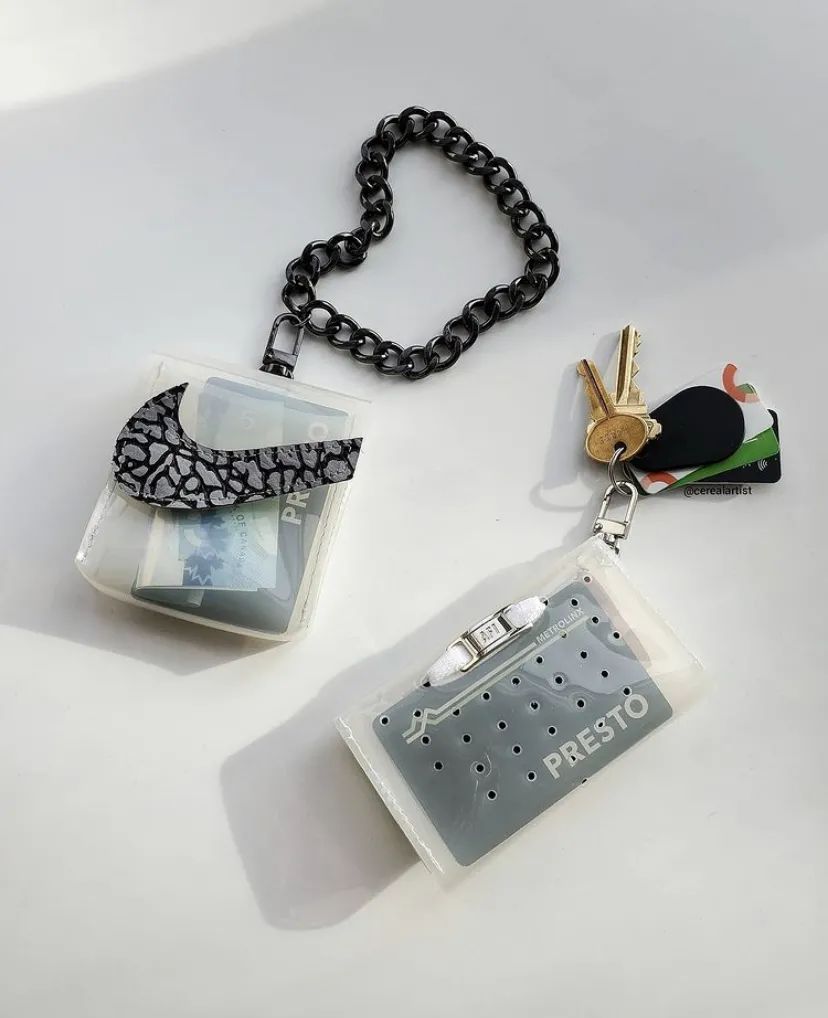 这些比高定还稀缺的单品，居然不用花一分钱