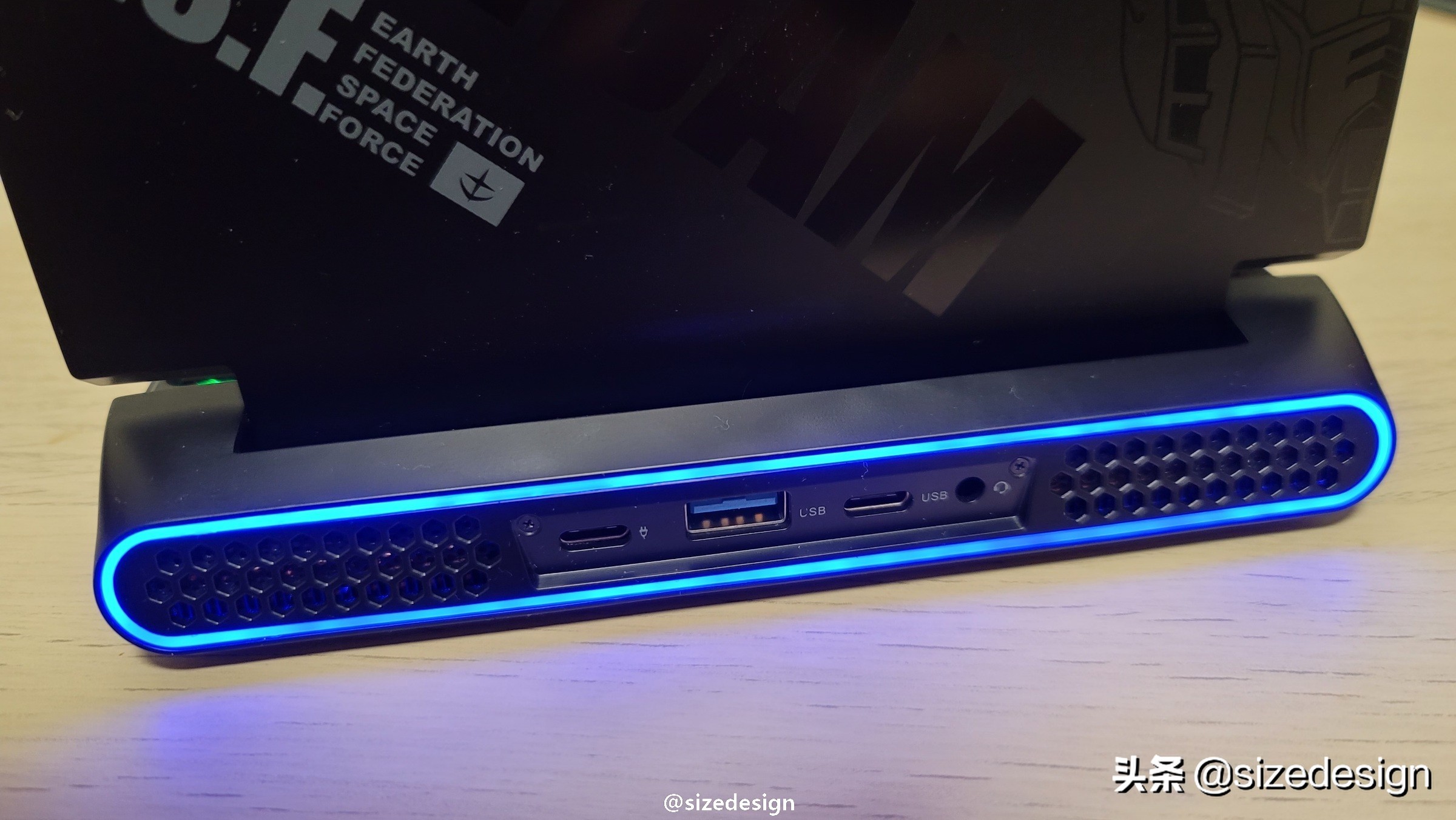 壹号本onegx1pro能玩什么游戏,壹号本one-gx1pro高达限定版