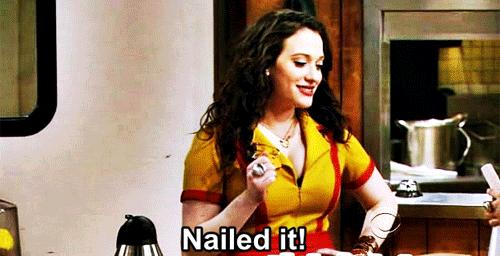 成功搞定用英语怎么说,英语搞定用英语怎么说