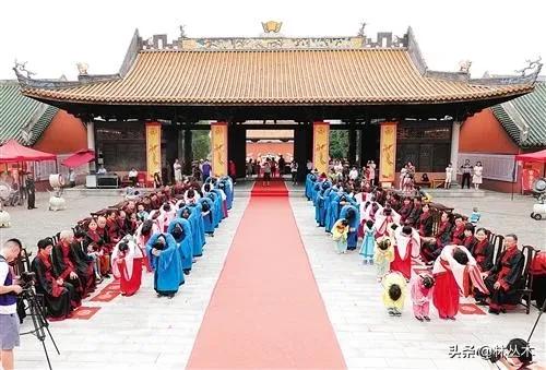 恢复传统文化的建议有哪些,对传统文化礼仪礼节的看法