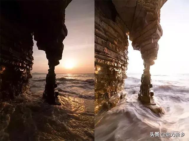 大光比拍摄的正确方法,新手必须学的10个人像摄影技巧