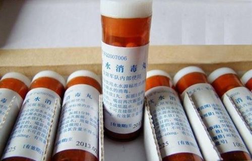 水处理技巧,如何解决户外用水问题