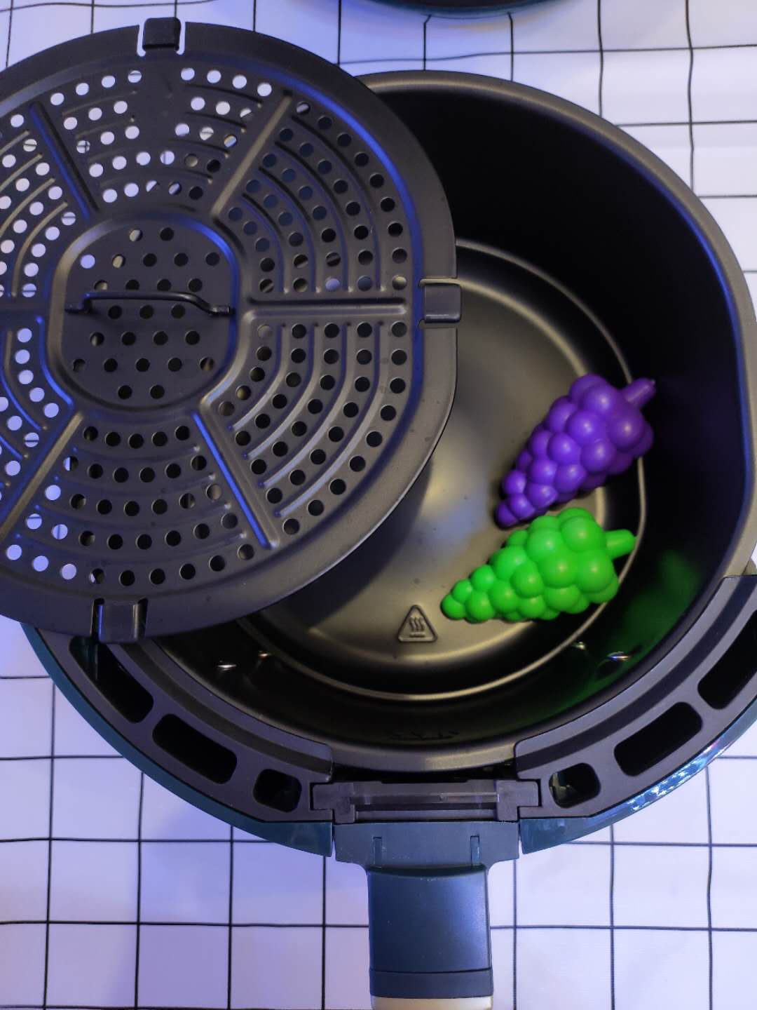 小熊空气炸锅哪一款最好用,小熊的哪款空气炸锅最值得你推荐