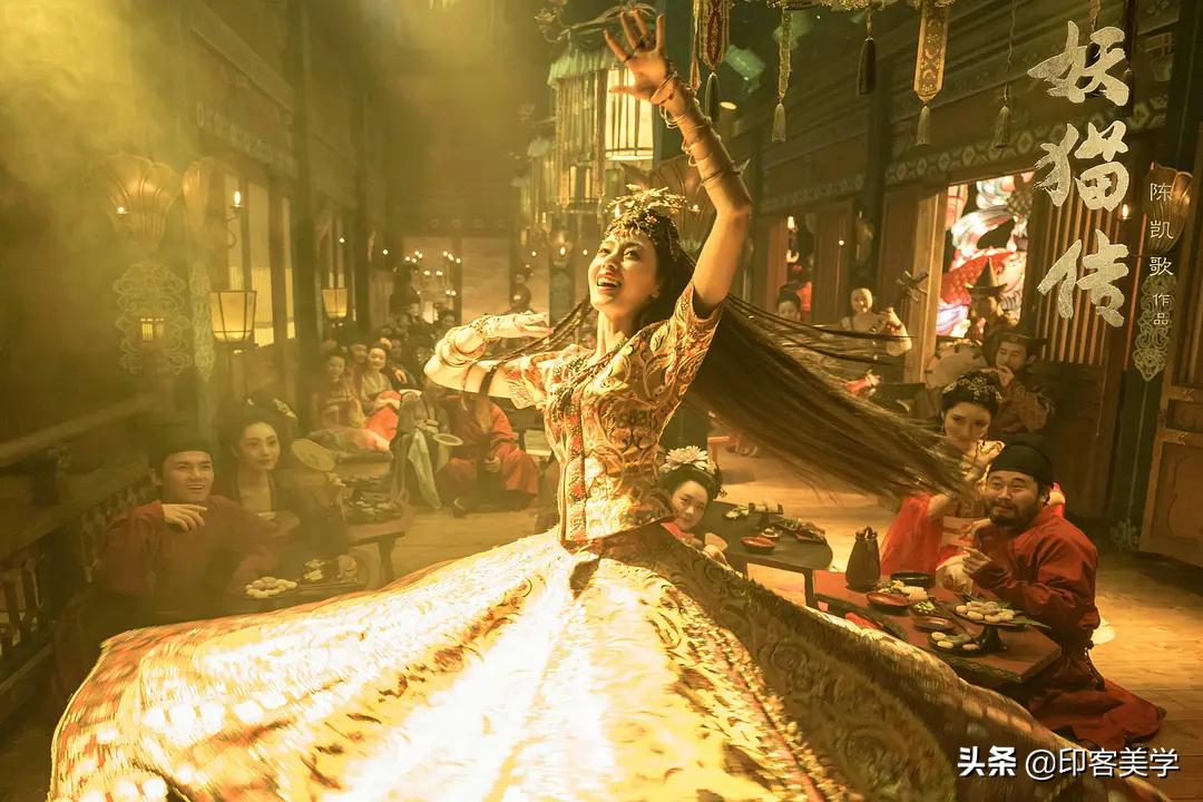 唐宫夜宴是中国古典舞吗,唐宫夜宴属于什么类型的舞