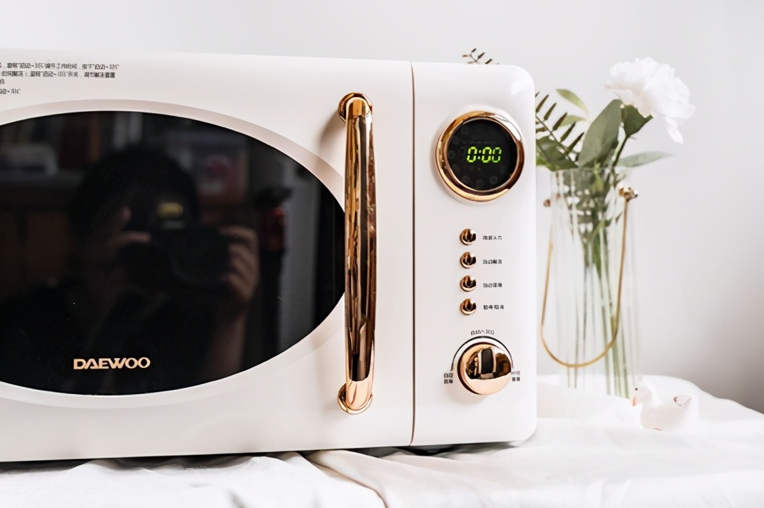 大宇微波炉和格兰仕微波炉哪个好,大宇微波炉可以做什么