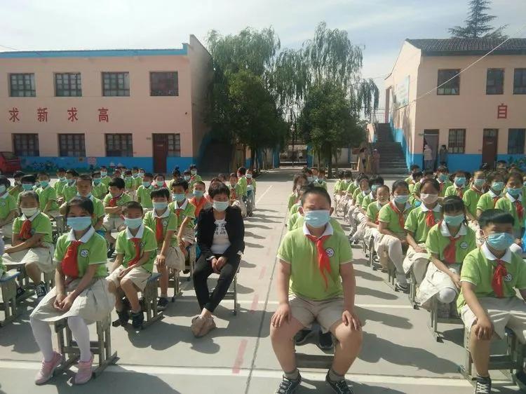 六一献爱心活动报道,庆六一公益行动