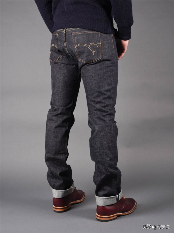 让牛仔裤的色落走遍天下，日本TheFlatHead举办世界巡演活动