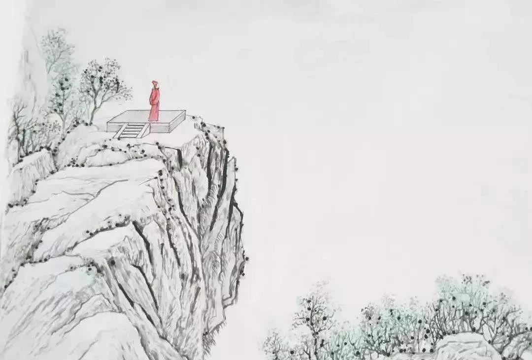 陈子昂靠什么成名,大唐才子风华录陈子昂