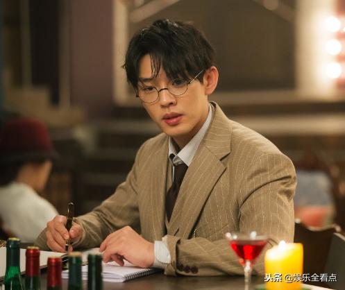 佛系经纪公司,没签经纪公司却依旧很火的明星们