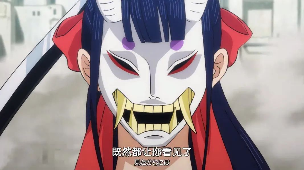 藏在面具之后的十二名大佬，超越罗布路奇的天才，即将现身！