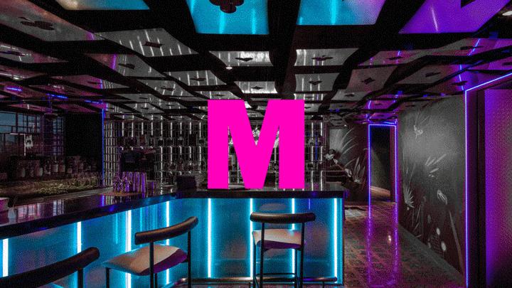 外滩魔都酒吧,外滩最具特色的10间顶级酒吧