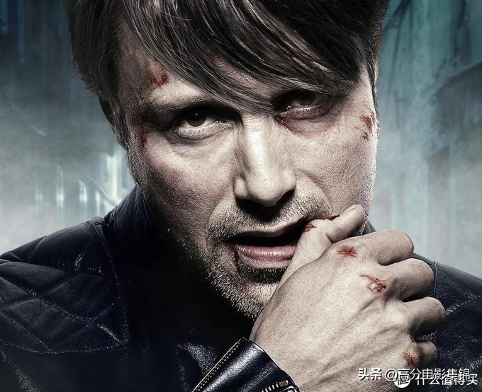 推荐美剧里最经典的十部,美剧完结推荐