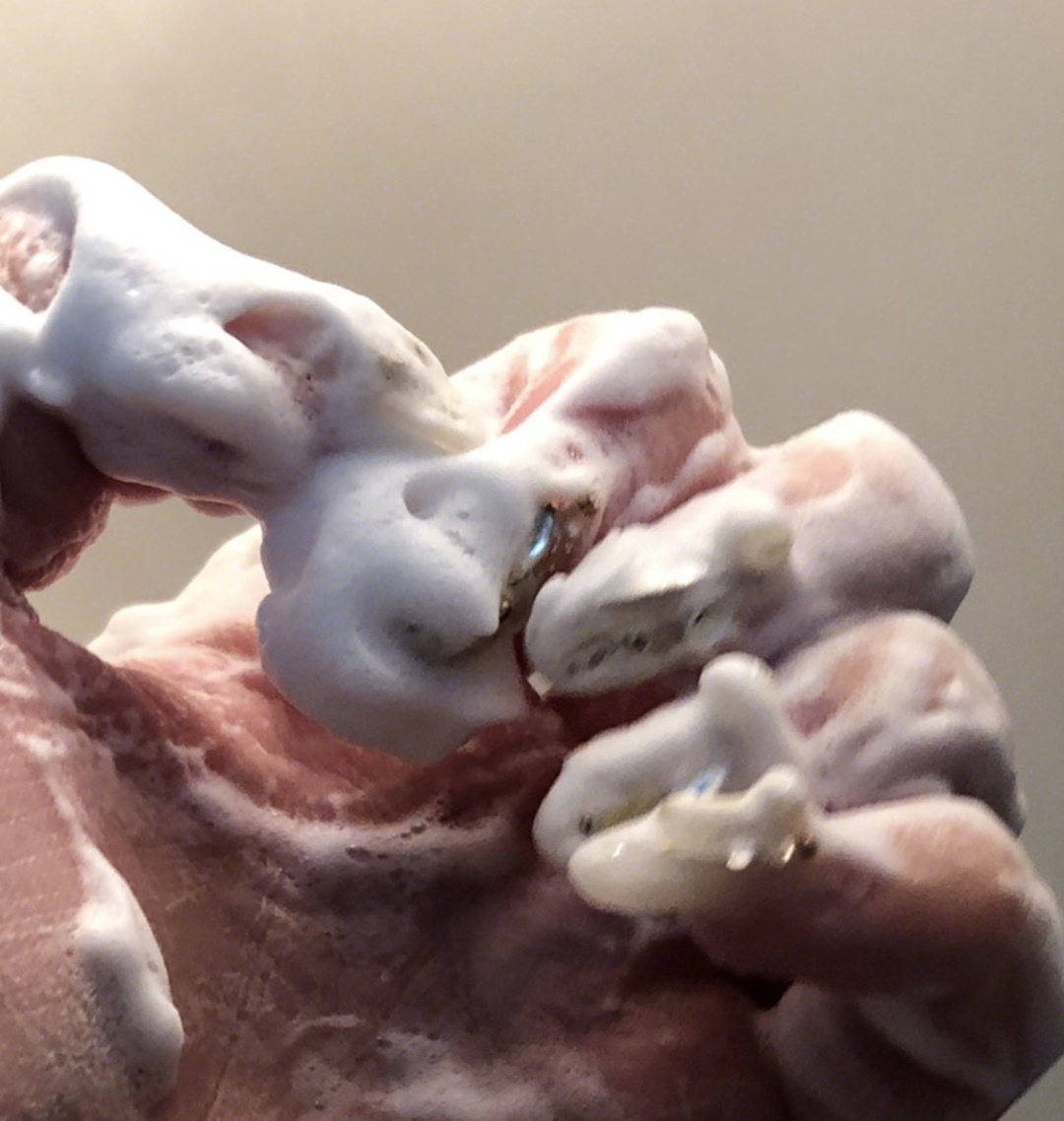 只用洗面奶洗脸不护肤可以吗,十款洗面奶黑榜