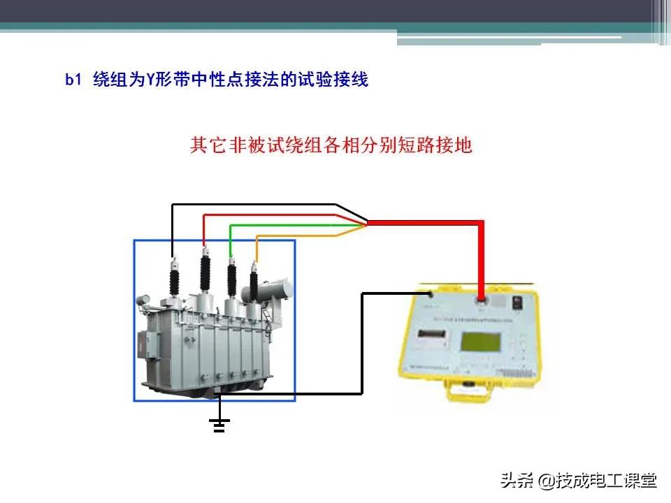 变压器无载分接开关内部构造,油浸式变压器的结构ppt