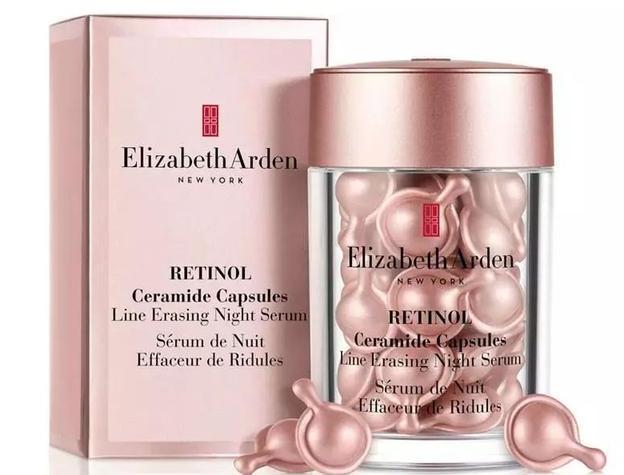 雅顿银胶为啥叫白手套,伊丽莎白雅顿银胶的颜色