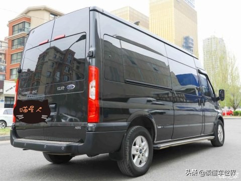 新世代车主真实感受,全顺新世代pro用车感受