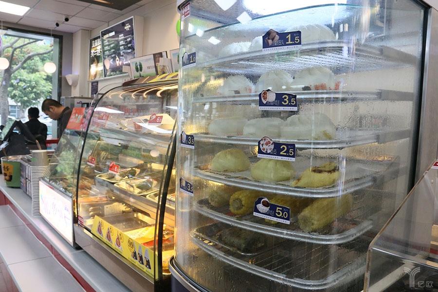 见福便利店石狮摩天城店,见福便利店侨荣城店