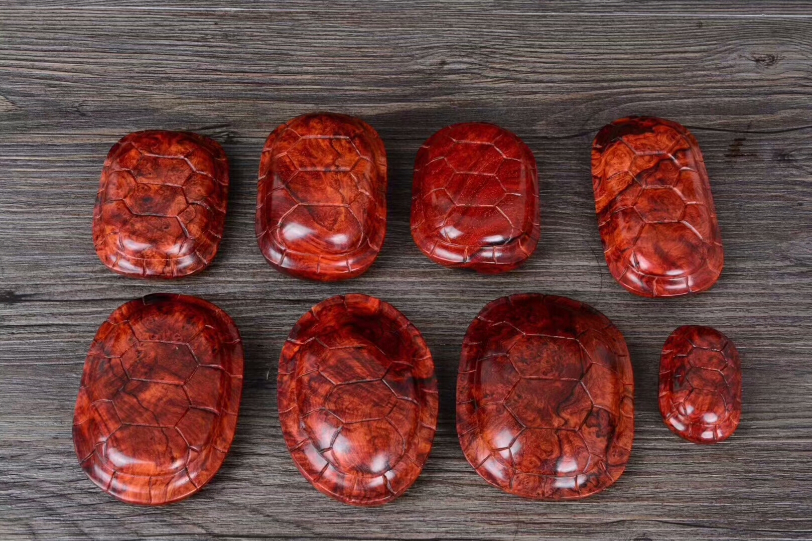 有意境的手把件,人物手把件文玩