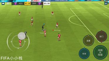 fifa足球世界各种隐藏技巧,fifa足球世界隐藏十大技巧