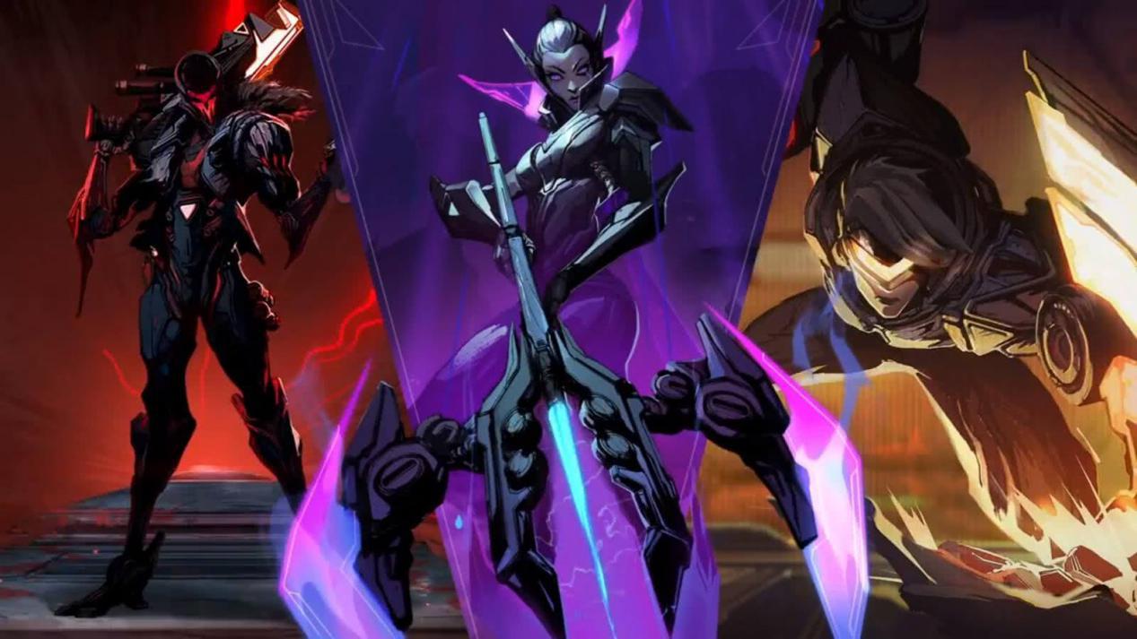 源计划皎月,源计划刀妹有炫彩吗