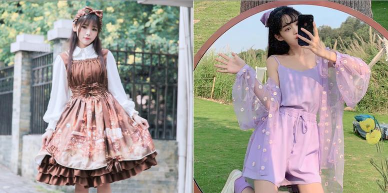 日韩风有什么,日韩服饰怎么样