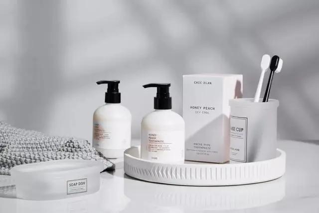 一张嘴就臭,一张嘴就口臭小妙招