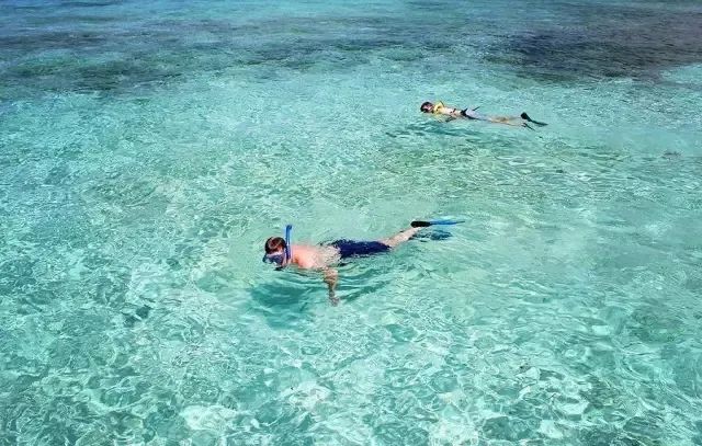 为什么要去海棠湾,为什么来三亚旅游