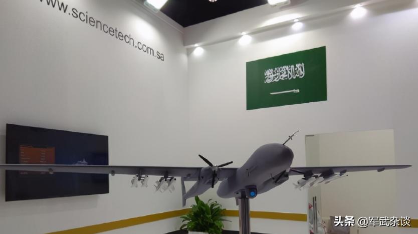 1天之内，中国2款无人机现身日本周边，逗日本空自、反航母两不误