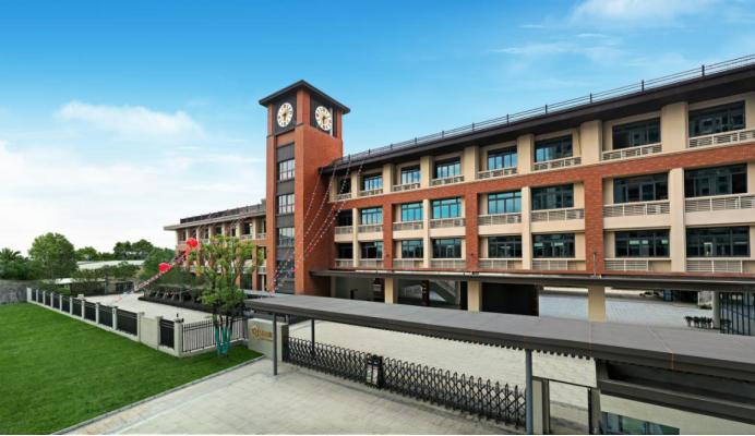 社区里连影城都有,恒大把生活品质都“升值”了